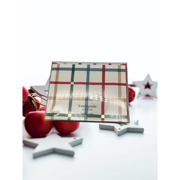Kate Spade Holiday Cards 8ct. - Picture 1 of 1